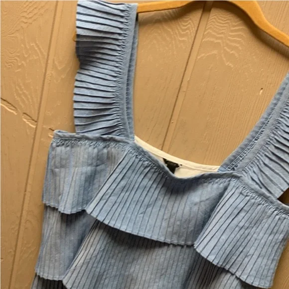 J Crew Top - Picture 8 of 8